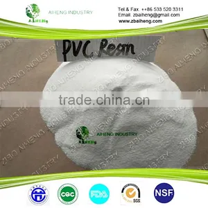PVC Resin SG-5 White Powder thumbnail-1