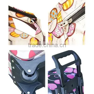 Luggage Trolley Bag (BJLL526) thumbnail-4