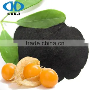 100% Water Soluble Fulvic Acid Organic Fertilizer thumbnail-2