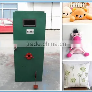 Beating Opener/fiber Opening Pillow Filling Machine/cotton Pillow Filling Machines thumbnail-1
