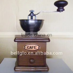 Manual Coffee Grinder thumbnail-1