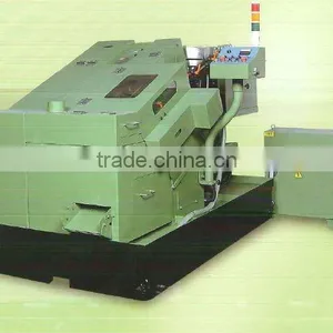 High Speed Auto Thread Rolling Macine thumbnail-1