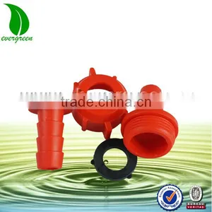 PVC Hose Coupling for Garden Hose thumbnail-2