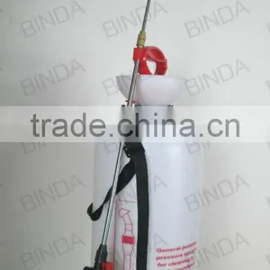 10L Pressure Sprayer thumbnail-2