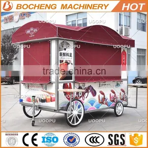 Mobile Food Warmer Carts Without Power thumbnail-1