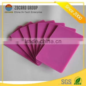 Custom Washable Silicone RFID Tag thumbnail-2