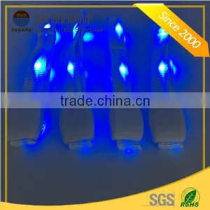 LED Bracelet Sound Activated, Led Light Silicon Bracelet, Led Band thumbnail-4
