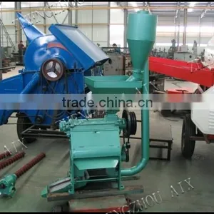 China Manufactures Fully Automatic Rice Mill With Best Price thumbnail-4