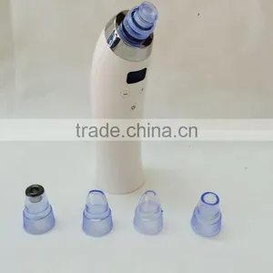Black Head Remover Machine thumbnail-5