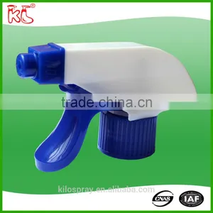 New Design Various Color and Good Quality Spray Trigger Made in China thumbnail-3