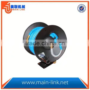 Fancy Wall Mounted Hose Reel thumbnail-1