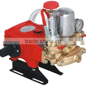 MH-22C-1 High Pressure Washer Pump Sprayer thumbnail-1