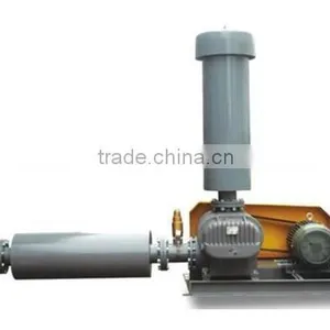 Shrimp Farming Equipment(roots Blower) thumbnail-1