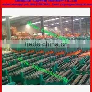 Oil Sunflower Seeds Processing Machine thumbnail-3