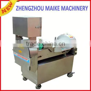 Hot Sale Automatioc Potato Chips Cutting Machine thumbnail-1