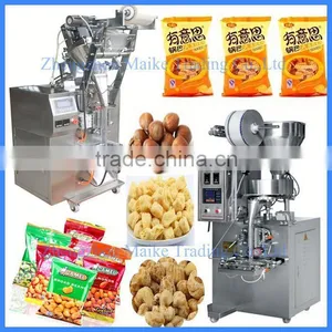 Commercial Better Pill Packing Machine thumbnail-1