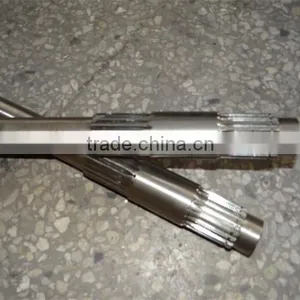 Factory Price ISO9001 High Quality JF01 Gears Axle thumbnail-6