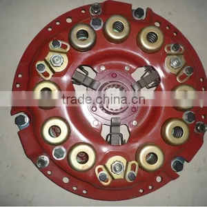 Foton 604 704 Tractor Parts Main Clutch Plate thumbnail-3