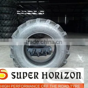 Agricultural Tractor Tire 16.9-28 14.9-24 18.4-34 With R1 Pattern thumbnail-4