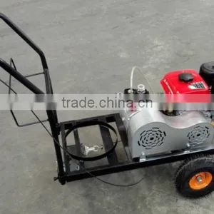 Road Painting Machine Made in China thumbnail-4