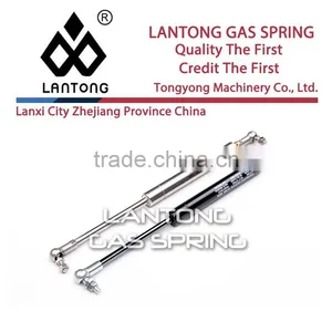 Auto Door Converted Pressure Adjustable Gas Strut thumbnail-1