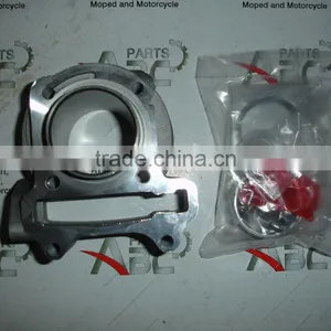 80cc Big Bore Kit Cylinder Piston Rings Set Chinese Scooter 50cc 60cc GY6 thumbnail-2