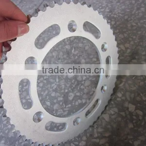 WEB100 Brazil Motorcycle Chain and Sprocket,factory Price, thumbnail-1