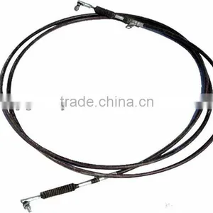 HOWO Truck Shift Cable/gear Shifting Cable thumbnail-1