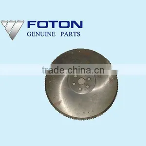Fly Wheel Auto Parts for Foton/Parts Auto/truck Parts thumbnail-1