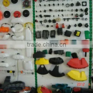 Brush Cutter Cg431 Gear Case Assembly thumbnail-3