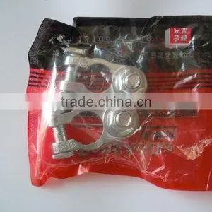Heavy-duty Truck Battery Clip thumbnail-3