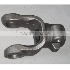 Quick Release End Yokes for Agricultural Cardan Shaft thumbnail-1