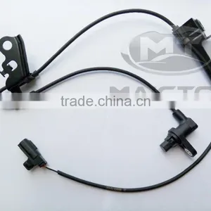 Electrical Parts LEFT ABS Sensor for TOYOTA COROLLA 89543-12100 thumbnail-2
