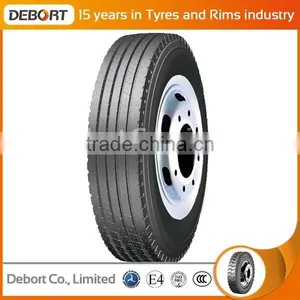 Heavy Duty Truck Tire Lower Price 315/80r22.5 thumbnail-6