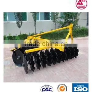 Hight Quailty Best Price Agriculture Tool Plough Disc for 50hp Tractor thumbnail-1