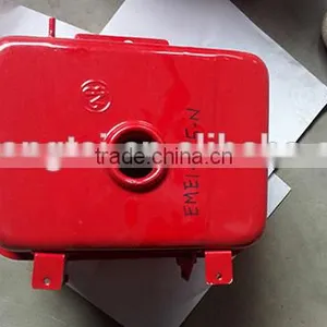 High Quality Authorized Farm Machinery R180 Fuel Tank of Diesel Engine, R180 Fuel Tank for Tractor thumbnail-3