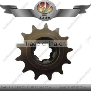 Gong Nong Tractor Specific Drive Sprocket thumbnail-1