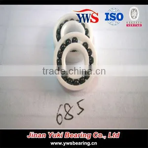 685 High Grade Full Ceramic Ball Bearing thumbnail-1