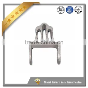 High Quality Investment Casting Agriculture Machine Accessories Made According to Drawings thumbnail-3