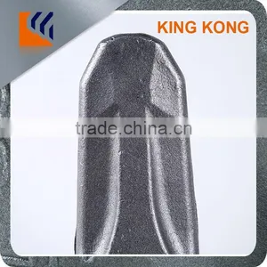 Excavator Digging Forged Bucket Tooth Factory thumbnail-4