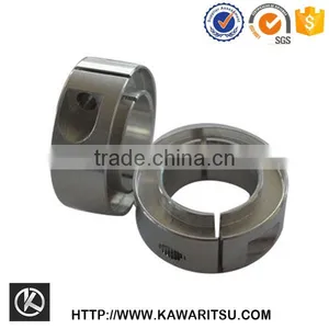 Alloy Steel Engine Parts CNC Machining Parts thumbnail-1