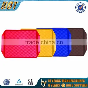Hot Sale Plastic Serving Tray for Hotel and Restaurant thumbnail-3