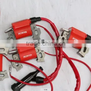 High Quality 160 168F188F 390 Ignition Coils and FBT thumbnail-1