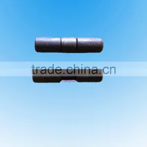 Bulldozer Pin and Retainer 09244-02508 Shantui Bulldozer Pin Bushing thumbnail-1