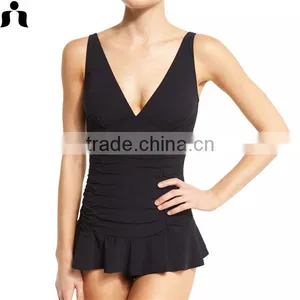 2017 Sexi One-piece Summer Bathing Wear thumbnail-5