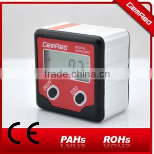 Carpentry Tools Bevel Angle Digital Protractor thumbnail-1