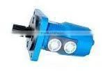 KERSEN BM3 Series Orbital Hydraulic Motor With Gerotor, Spool Valve thumbnail-3