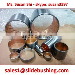 Www.dyb-bearing.com Manufacture All Various of Slide Bearing Sliding Bushings thumbnail-6