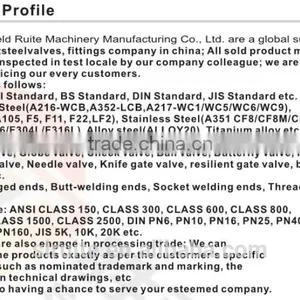 Drilling Equipment API High Quality Heavy Weight Drill Pipe thumbnail-3