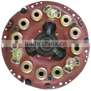 MTZ Belarus Tractor Parts 70-1601090A Pressure Plate Assy thumbnail-2